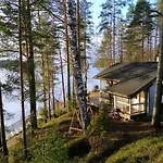 Vuori Camp By Saimaa