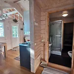 Apartman Vuori Camp By Saimaa *
