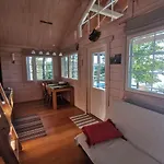 Vuori Camp By Saimaa Apartman Vuoriniemi