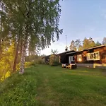 Vuori Camp By Saimaa * Vuoriniemi