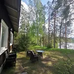 Appartement Vuori Camp By Saimaa Vuoriniemi