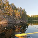 Vuori Camp By Saimaa Appartement