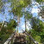 Vuori Camp By Saimaa Appartement *