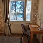 Vuori Camp By Saimaa Appartement *