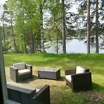 Vuori Camp By Saimaa Vuoriniemi