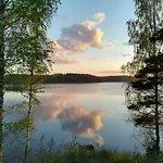 Vuori Camp By Saimaa Appartement Vuoriniemi