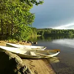 Vuori Camp By Saimaa Vuoriniemi