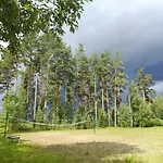 Vuori Camp By Saimaa Vuoriniemi