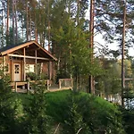 Apartman Vuori Camp By Saimaa