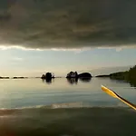 Vuori Camp By Saimaa *