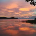 Vuori Camp By Saimaa Vuoriniemi