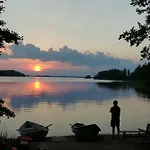 Appartement Vuori Camp By Saimaa *