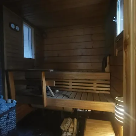 Vuori Camp By Saimaa