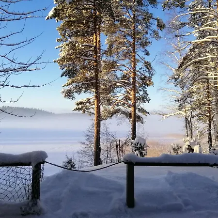 Апартаменты Vuori Camp By Saimaa *
