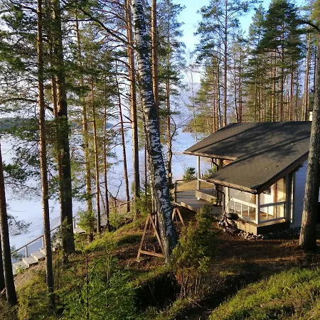 Vuori Camp By Saimaa