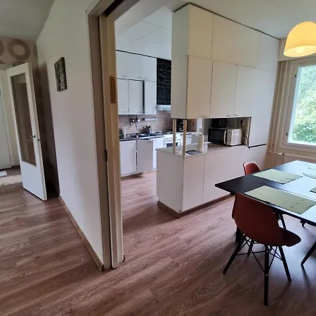 Vuori Camp By Saimaa Apartment *