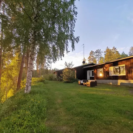 Vuori Camp By Saimaa * Vuoriniemi