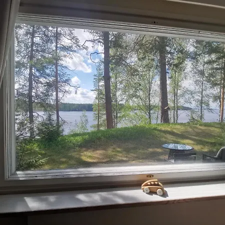 Vuori Camp By Saimaa Apartman