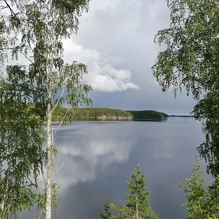 Apartment Vuori Camp By Saimaa