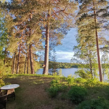 Apartment Vuori Camp By Saimaa *
