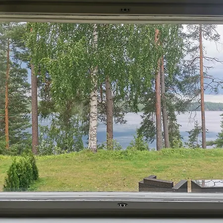 Vuori Camp By Saimaa Apartment *