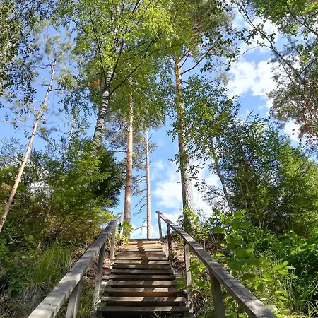 Vuori Camp By Saimaa דירה *