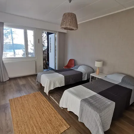 Vuori Camp By Saimaa 아파트 Vuoriniemi