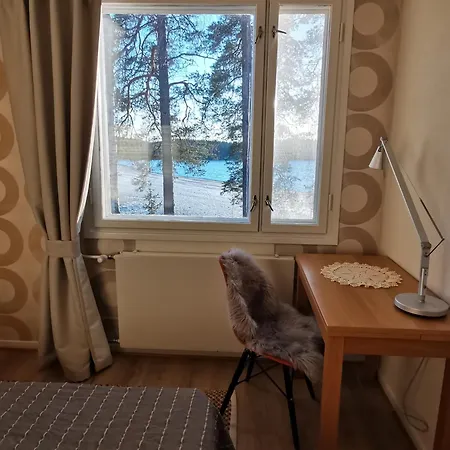 Vuori Camp By Saimaa דירה *