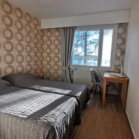 Vuori Camp By Saimaa דירה Vuoriniemi