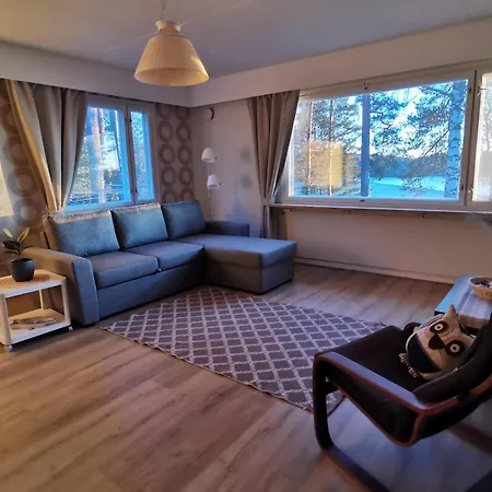 Vuori Camp By Saimaa * Vuoriniemi