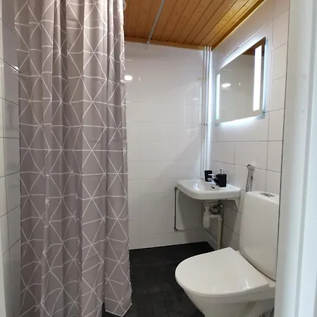 Apartman Vuori Camp By Saimaa