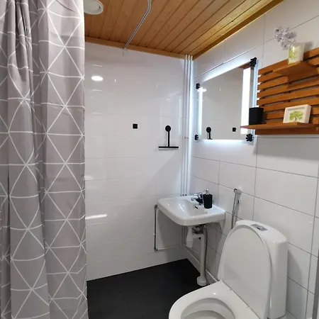Apartman Vuori Camp By Saimaa