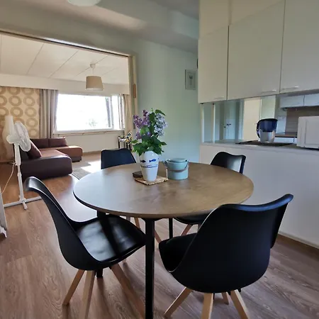 Vuori Camp By Saimaa