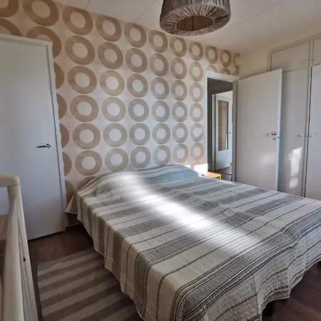 아파트 Vuori Camp By Saimaa Vuoriniemi