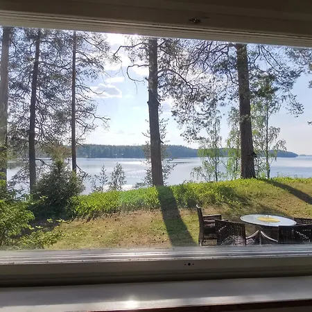 Vuori Camp By Saimaa
