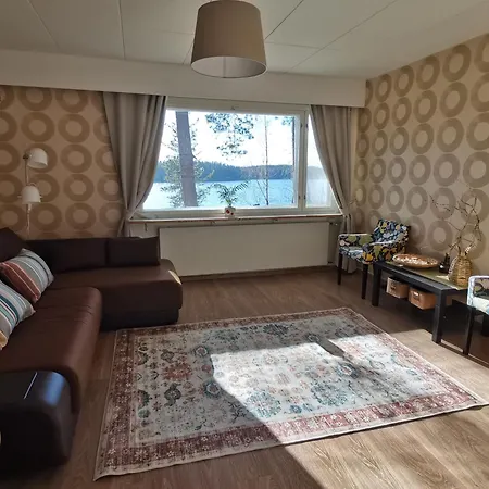 Vuori Camp By Saimaa דירה *