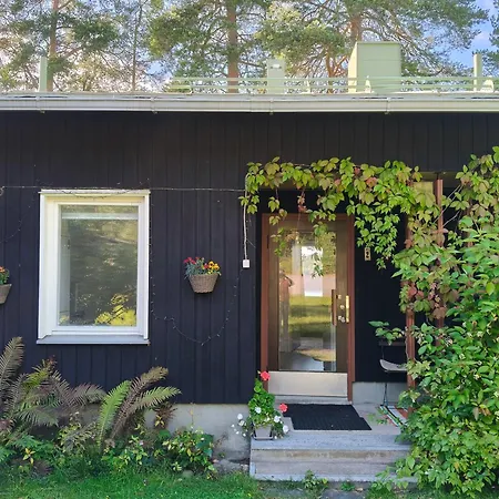 Vuori Camp By Saimaa *