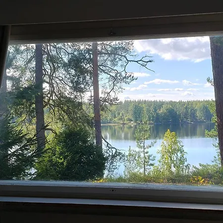 Vuori Camp By Saimaa