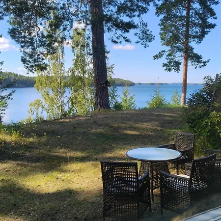 Vuori Camp By Saimaa 公寓 *