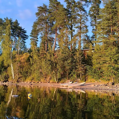 Vuori Camp By Saimaa * Vuoriniemi