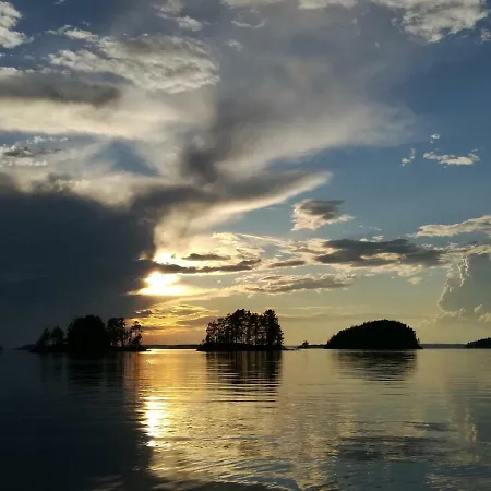 Vuori Camp By Saimaa