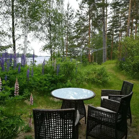 Vuori Camp By Saimaa Apartamento