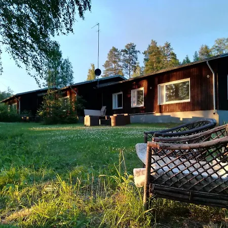 Vuori Camp By Saimaa