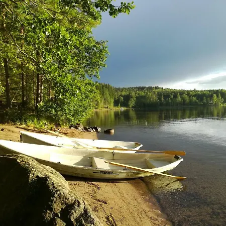 Vuori Camp By Saimaa Vuoriniemi