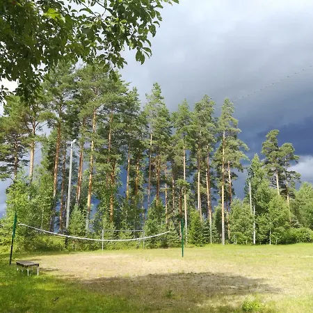 Vuori Camp By Saimaa Vuoriniemi