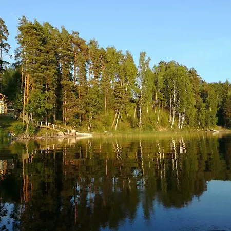 Vuori Camp By Saimaa דירה *