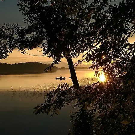 Vuori Camp By Saimaa 아파트