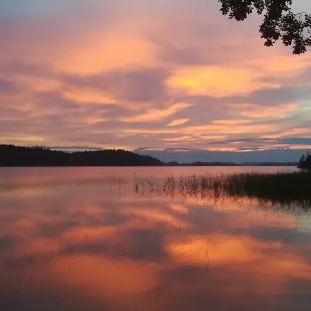 Vuori Camp By Saimaa Vuoriniemi