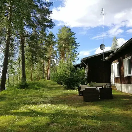 아파트 Vuori Camp By Saimaa