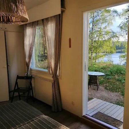 Vuori Camp By Saimaa 아파트